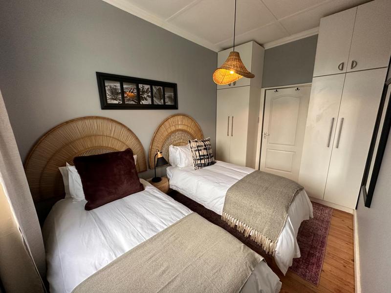 To Let 3 Bedroom Property for Rent in Muizenberg Western Cape